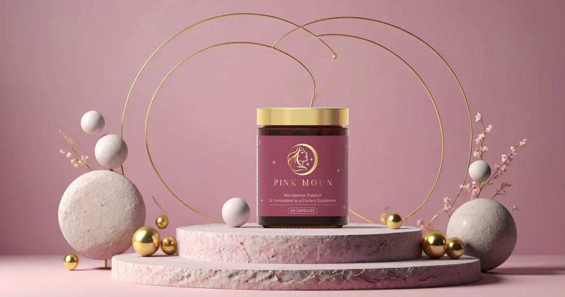 Are You in Perimenopause? Here’s What You Need to Know