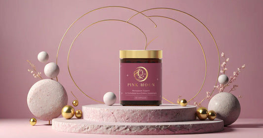 Are You in Perimenopause? Here’s What You Need to Know