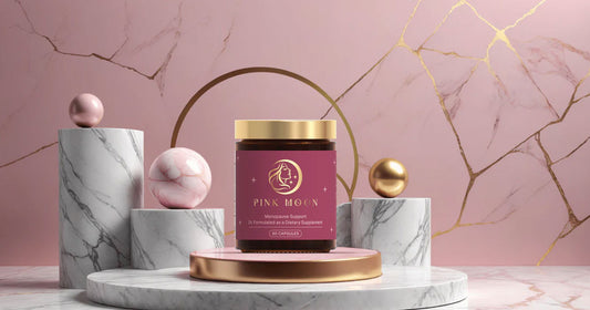 The Real Reason You’re Struggling with Menopause (It’s Not Just Hormones!)