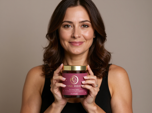 Your 30-Day Menopause Wellness Plan (Feel Like Yourself Again!)