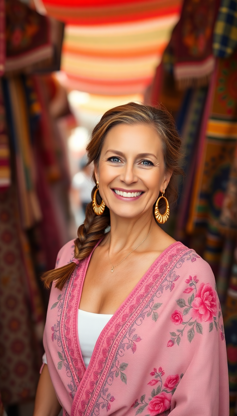 Why 1 out 5 USA Women Breeze Through Menopause with no symptoms  (While Others Struggle)