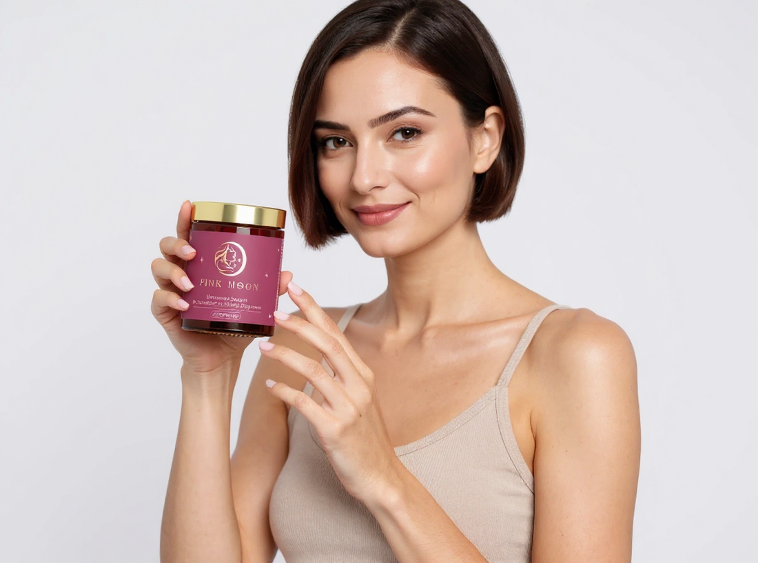 How to Sleep Through the Night During Menopause (Without Sleeping Pills!)