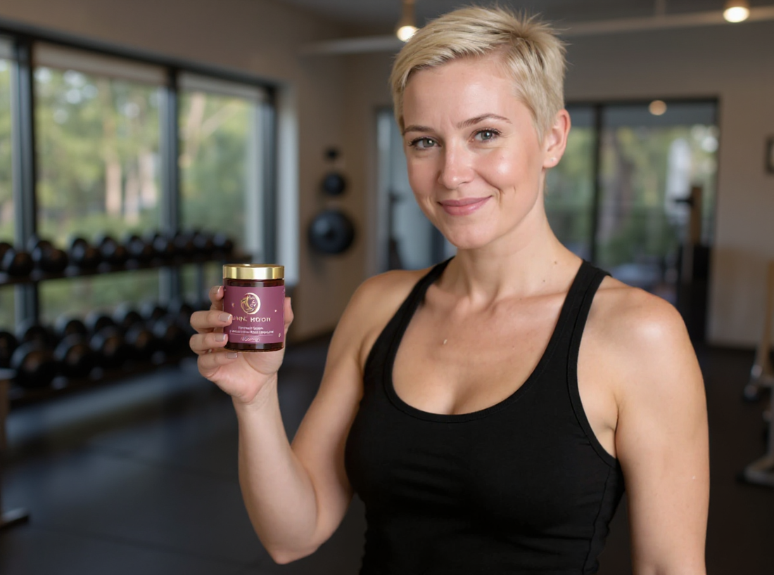 The Ultimate Menopause Diet: What to Eat (and What to Avoid)